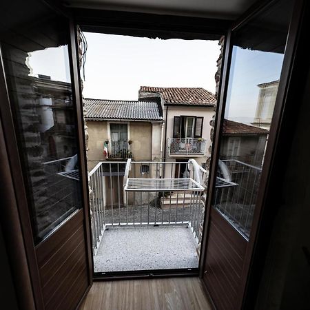 San Giuseppe Hotel Никотера Екстериор снимка