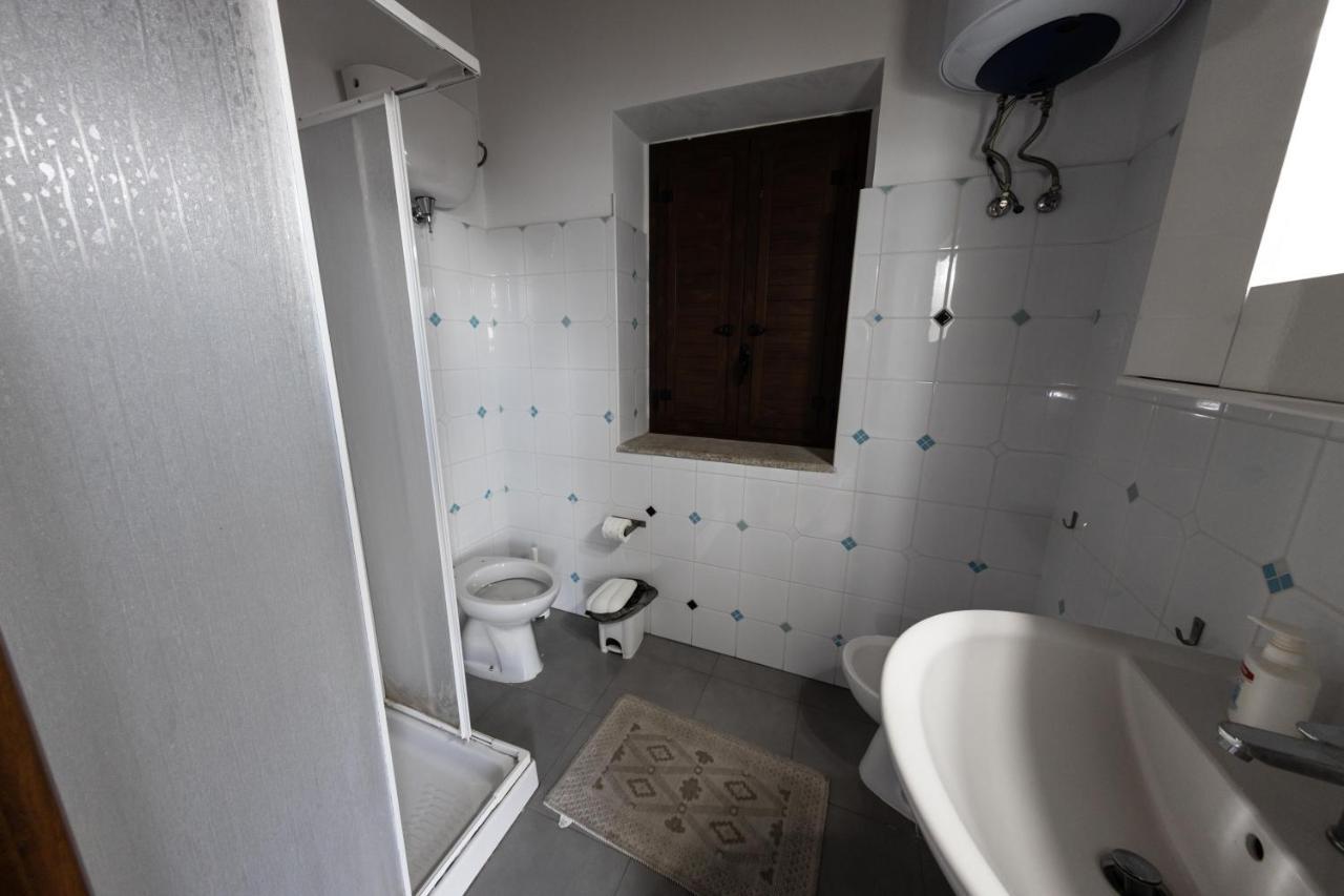 San Giuseppe Hotel Никотера Екстериор снимка