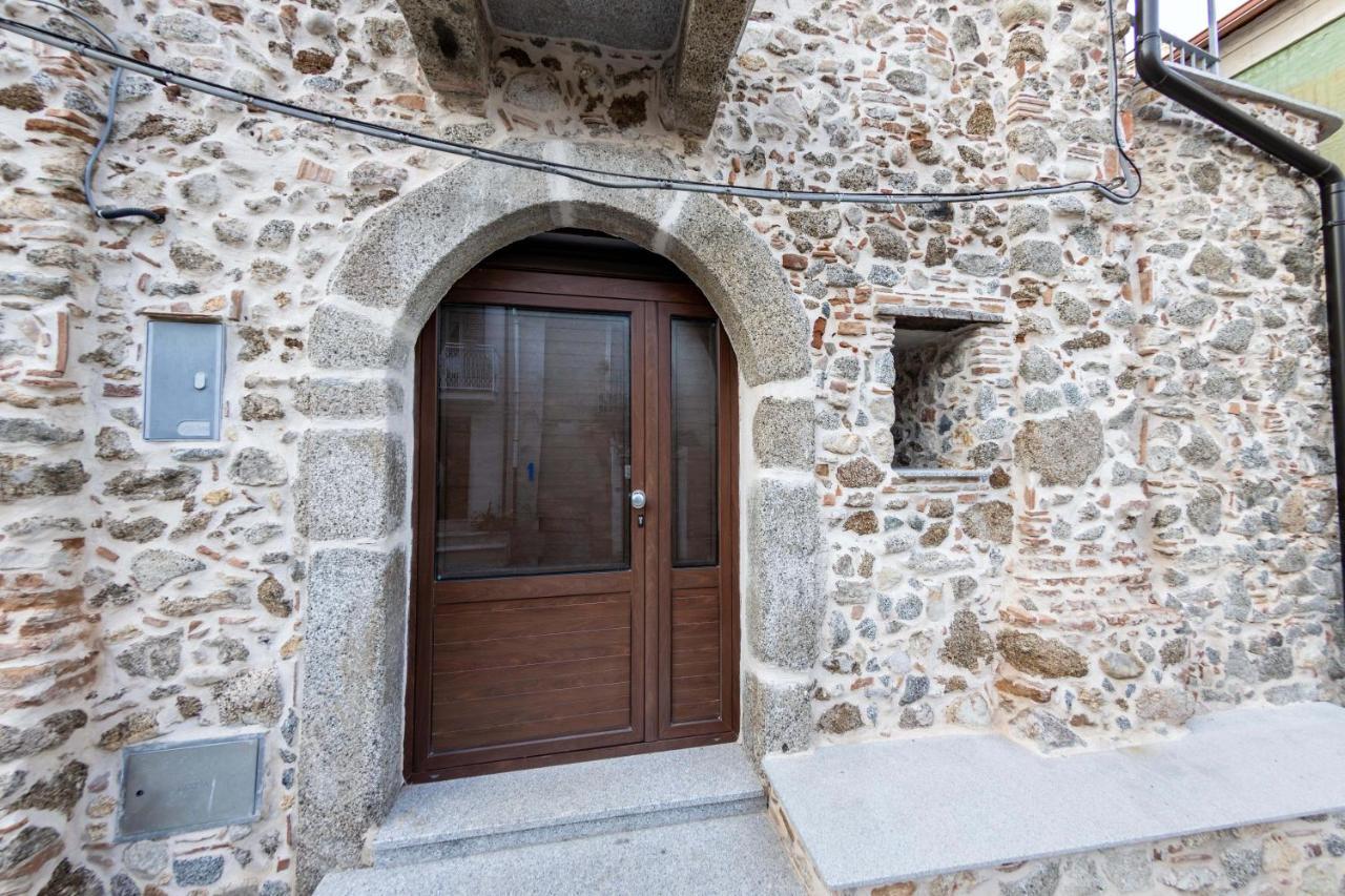 San Giuseppe Hotel Никотера Екстериор снимка