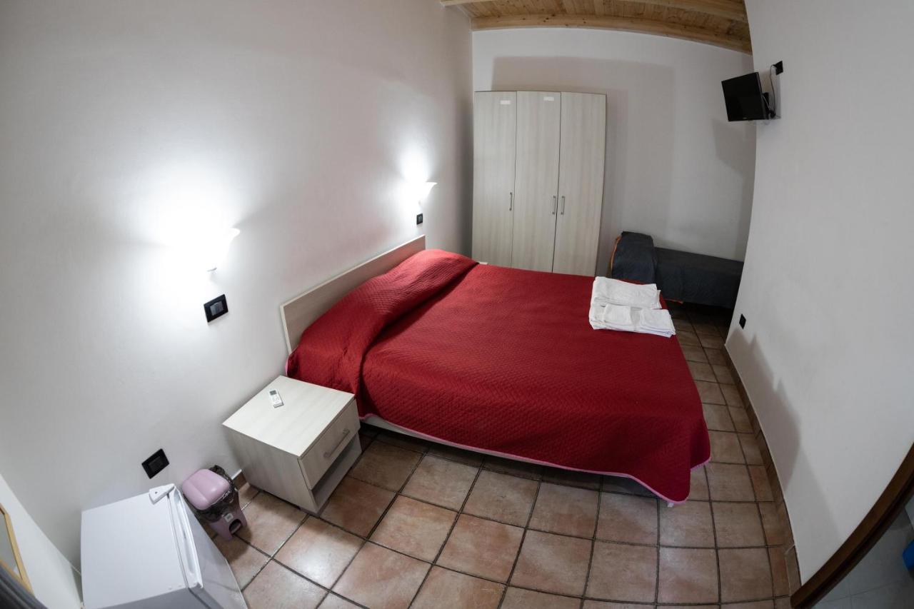San Giuseppe Hotel Никотера Екстериор снимка