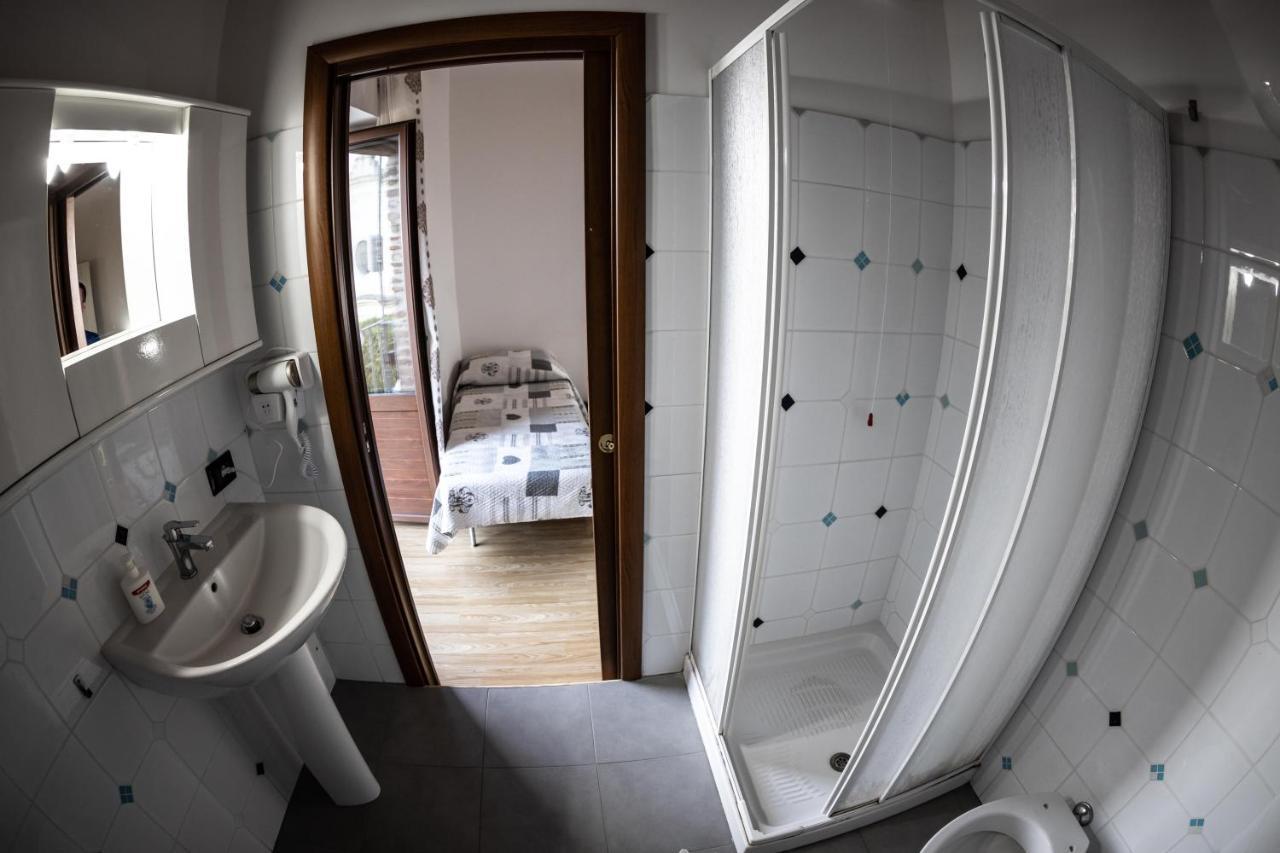 San Giuseppe Hotel Никотера Екстериор снимка