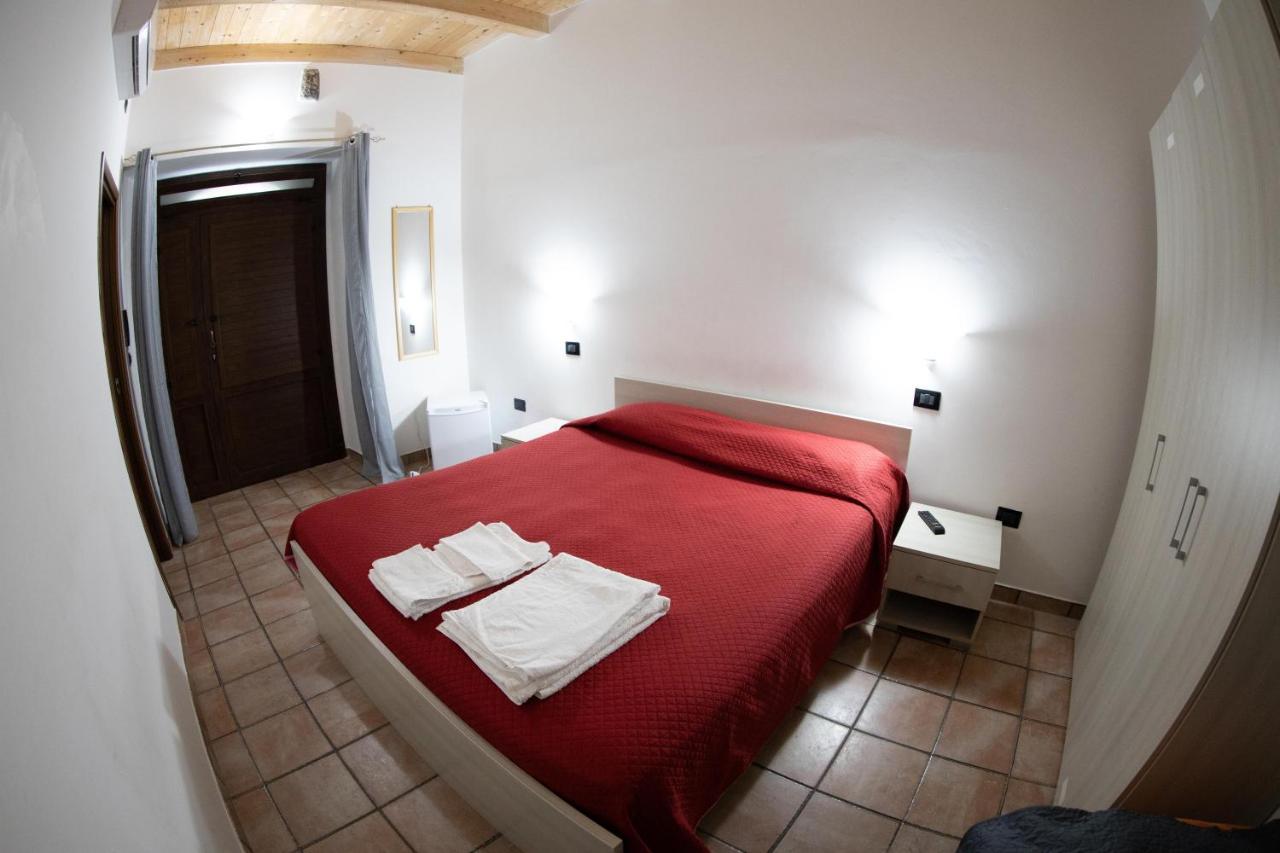 San Giuseppe Hotel Никотера Екстериор снимка